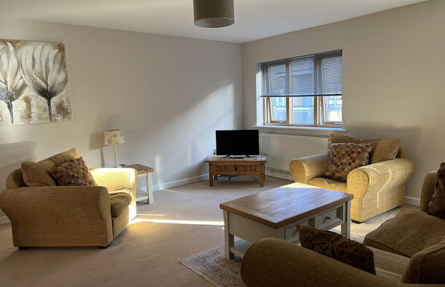 Beautiful City Centre Apartment-cathedral Views - Foto 1