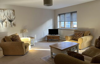 Photo 1 - Beautiful City Centre Apartment-cathedral Views