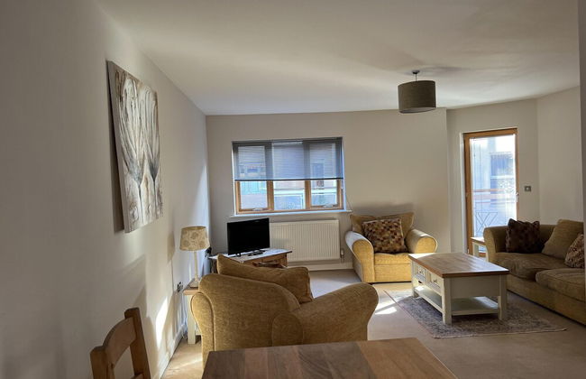 Beautiful City Centre Apartment-cathedral Views - Foto 6