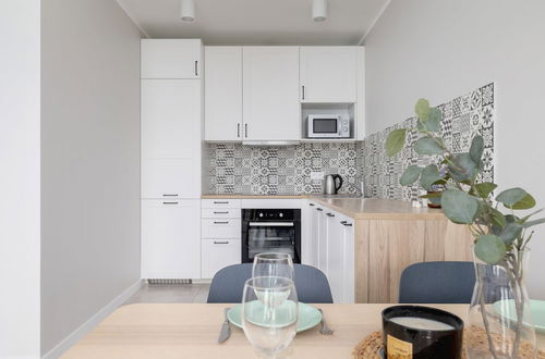 Photo 25 - Subtle Grey Apartment by Renters