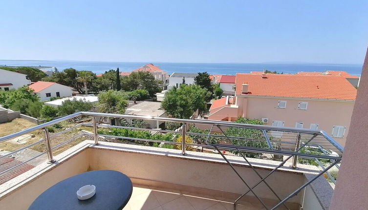 Photo 1 - Splendid Sea View Apartment Tom