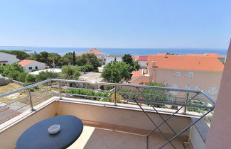 Photo 1 - Splendid Sea View Apartment Tom