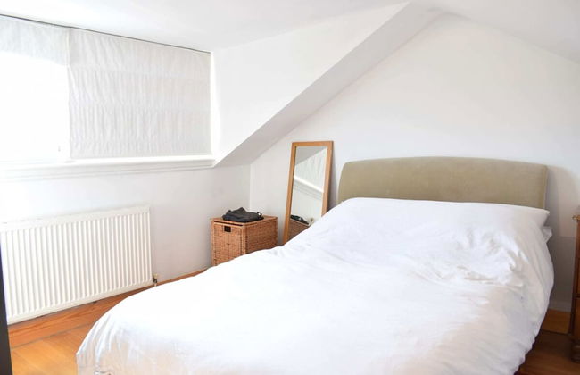 Contemporary 2BD Flat 4 Mins to Finsbury Park! - Foto 4