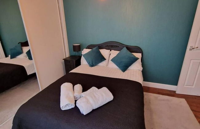 Inviting 3-bed Apartment in Newcastle Upon Tyne - Foto 6