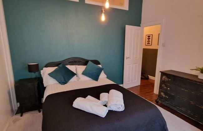Inviting 3-bed Apartment in Newcastle Upon Tyne - Foto 5