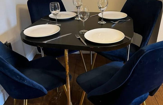 Inviting 3-bed Apartment in Newcastle Upon Tyne - Foto 11