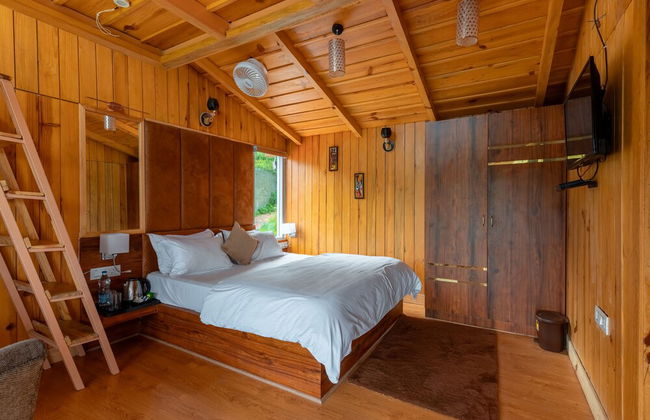 Ayu Villa - Photo 5