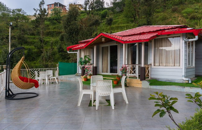 Ayu Villa - Photo 14