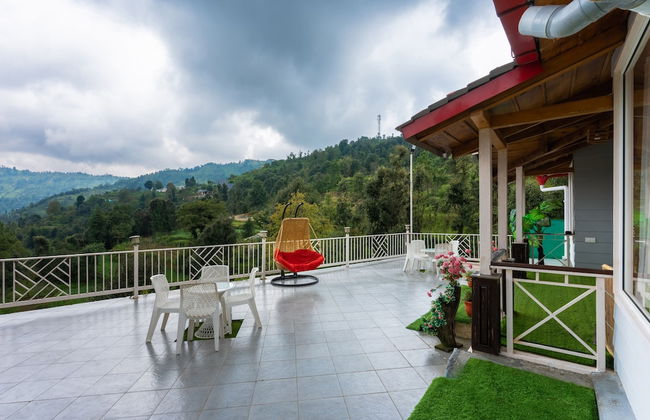Ayu Villa - Photo 16