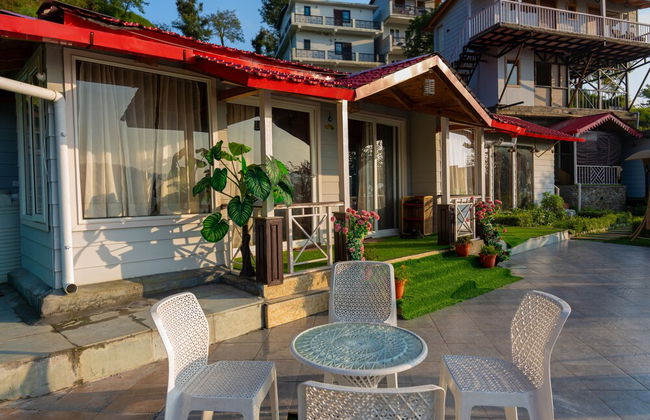 Ayu Villa - Photo 1