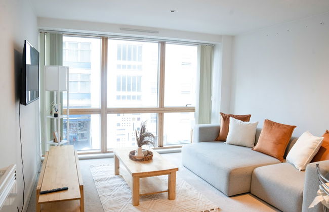 The Grand Serenity Suite - Foto 1