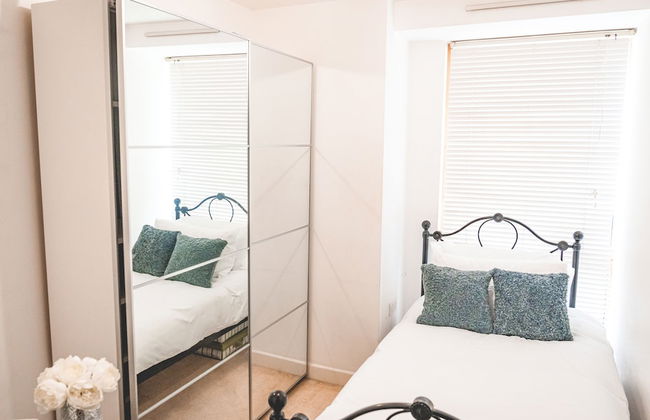 The Grand Serenity Suite - Foto 2