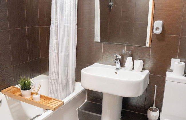The Grand Serenity Suite - Foto 8