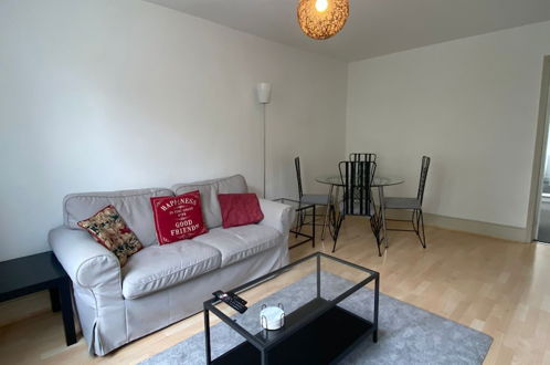 Photo 5 - Remarkable 1-bed Apartment in Putney Village