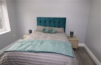 Foto 3 - Impeccable 1-bed Apartment in Dartford