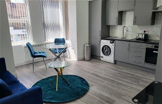 Foto 1 - Impeccable 1-bed Apartment in Dartford