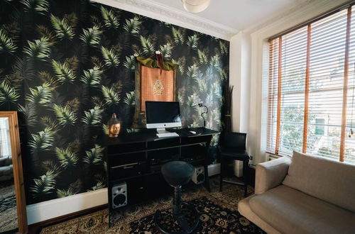 Foto 31 - Stylish 2 Bedroom Flat in Camden Town