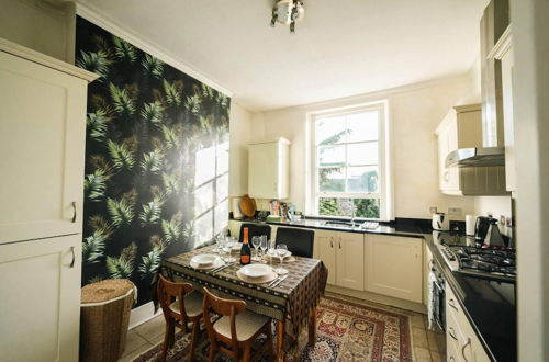 Foto 26 - Stylish 2 Bedroom Flat in Camden Town