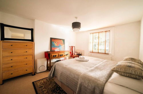 Foto 5 - Stylish 2 Bedroom Flat in Camden Town