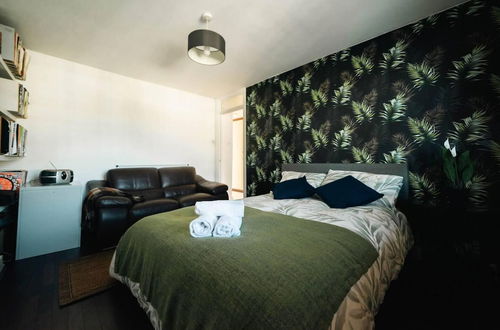 Foto 4 - Stylish 2 Bedroom Flat in Camden Town