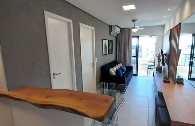 Edifício Time Apto 709 - Foto 5