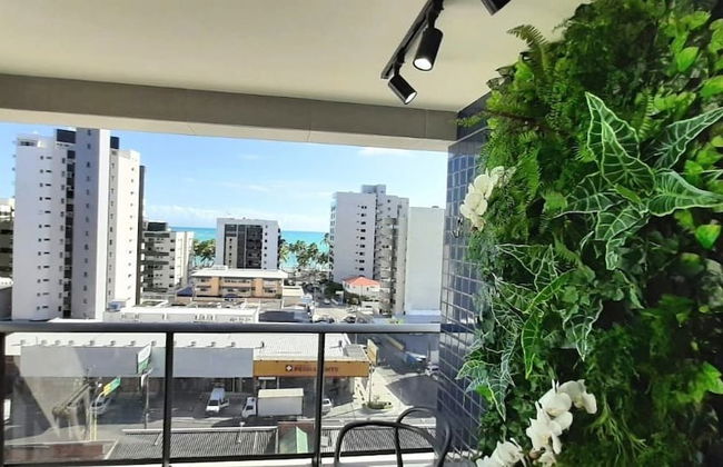 Edifício Time Apto 709 - Foto 14