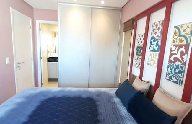 Edifício Time Apto 709 - Foto 8