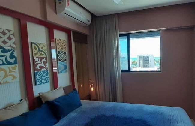 Edifício Time Apto 709 - Foto 7