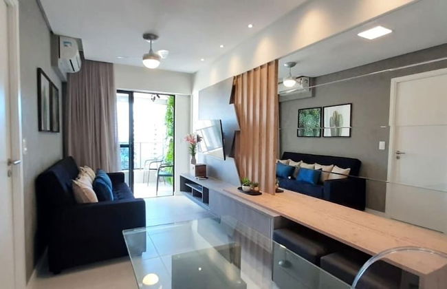 Edifício Time Apto 709 - Foto 11