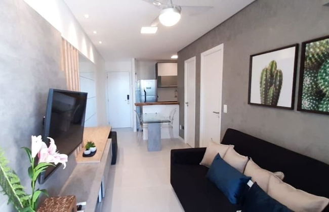 Edifício Time Apto 709 - Foto 12