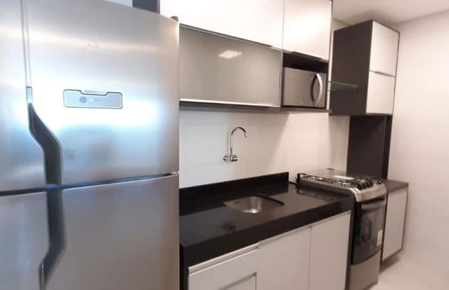 Edifício Time Apto 709 - Foto 9