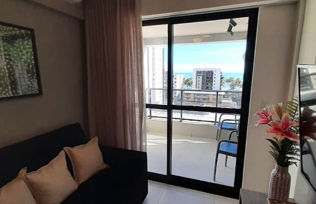 Edifício Time Apto 709 - Foto 6