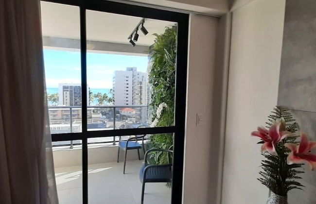 Edifício Time Apto 709 - Foto 13