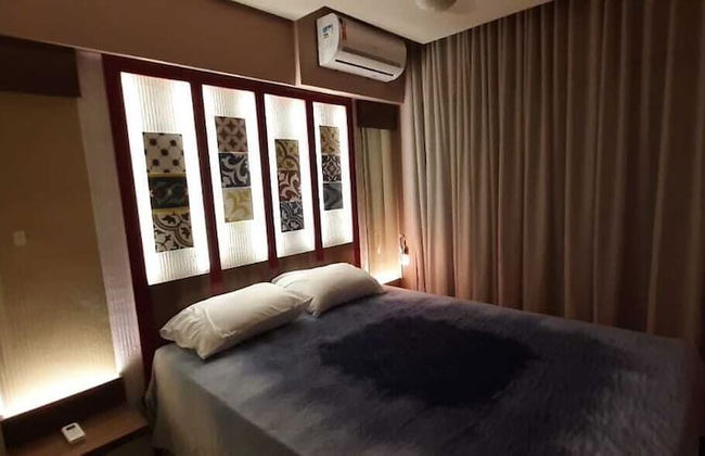 Edifício Time Apto 709 - Foto 3