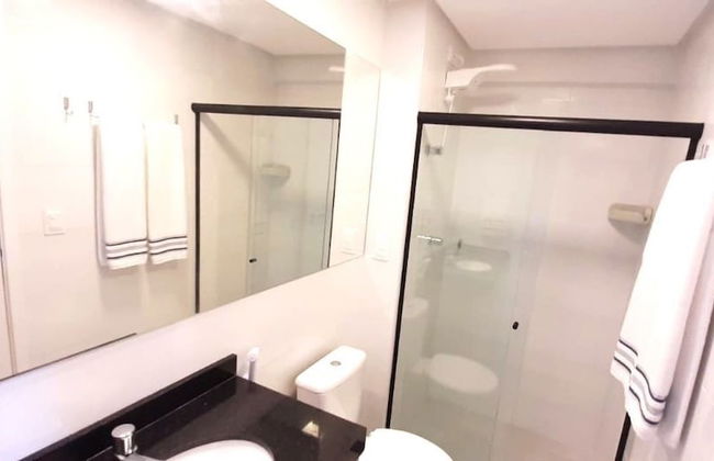 Edifício Time Apto 709 - Foto 15