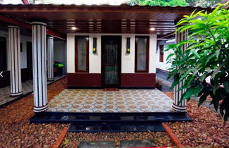 Foto 1 - Amã Stays & Trails Aquabliss , Alleppey