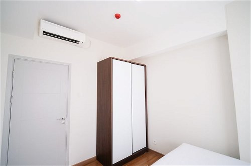 Foto 51 - Homey 3Br With Private Lift At Grand Sungkono Lagoon Apartment