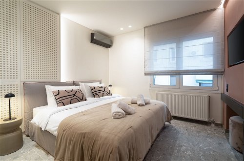 Photo 3 - Kolonaki Vibes Modern Apartment