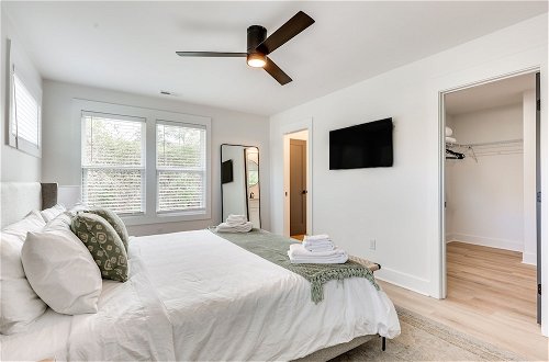 Foto 5 - Luxe Wilmington Home: 2 Mi to Historic Downtown