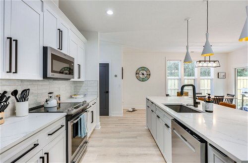 Foto 22 - Luxe Wilmington Home: 2 Mi to Historic Downtown