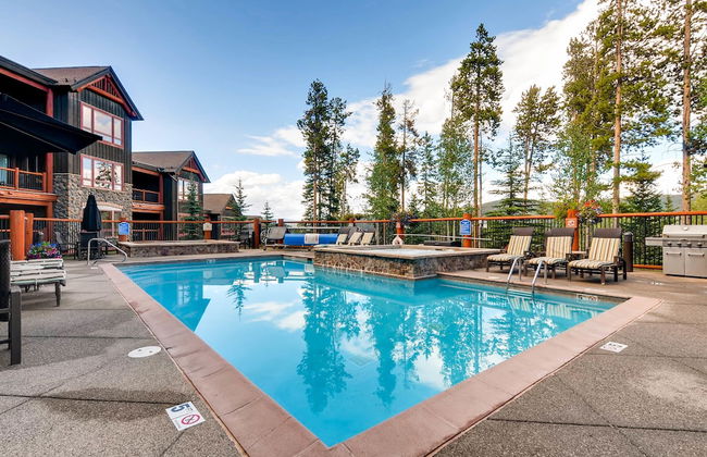 BlueSky Breckenridge - Foto 51