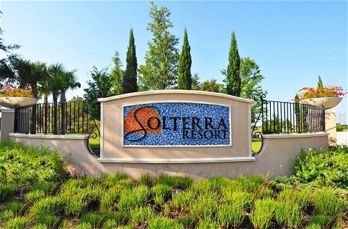 Foto 26 - Solterra Resort-4183eodjgil 6 Bedroom Home by Redawning