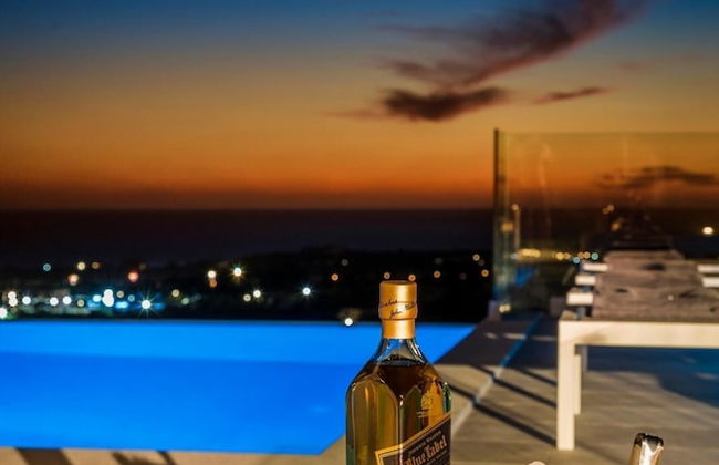 Casa Laura - Sky Lounge Villas - Photo 34