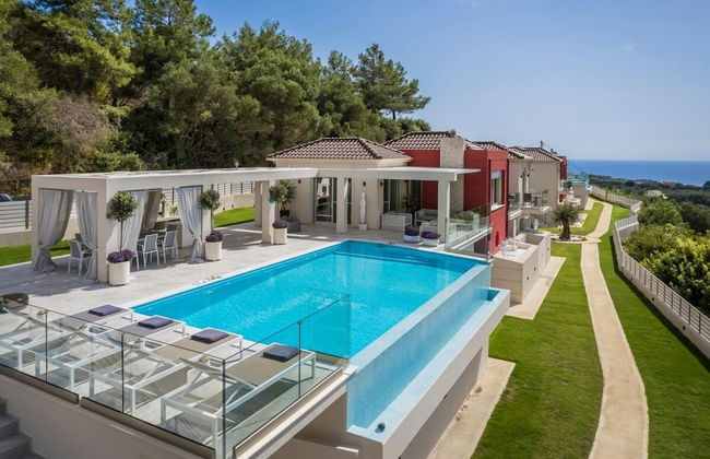 Casa Laura - Sky Lounge Villas - Photo 6