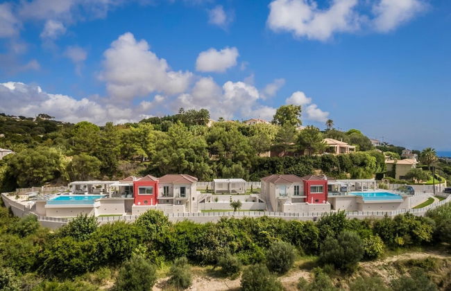 Casa Laura - Sky Lounge Villas - Photo 4