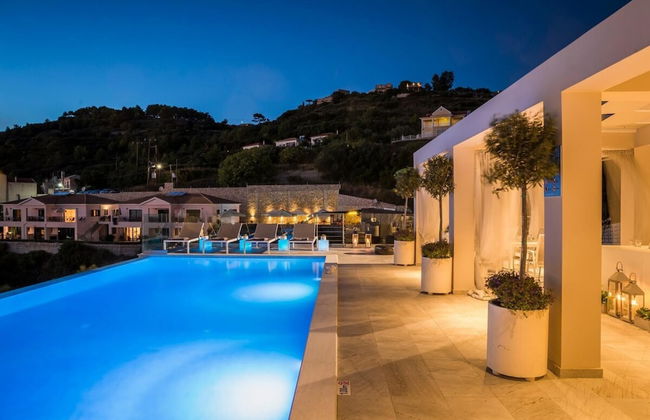 Casa Laura - Sky Lounge Villas - Photo 31