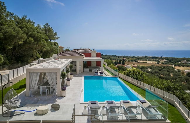 Casa Laura - Sky Lounge Villas - Photo 1