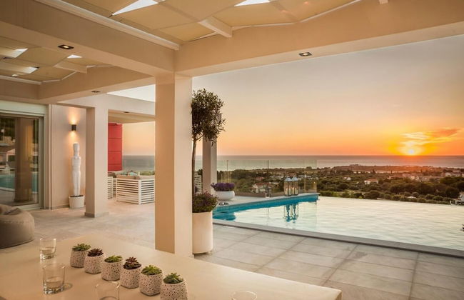 Casa Laura - Sky Lounge Villas - Photo 27