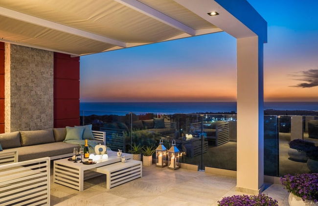 Casa Laura - Sky Lounge Villas - Photo 33