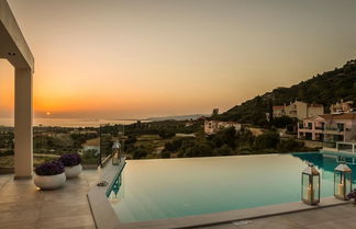 Photo 3 - Casa Laura - Sky Lounge Villas